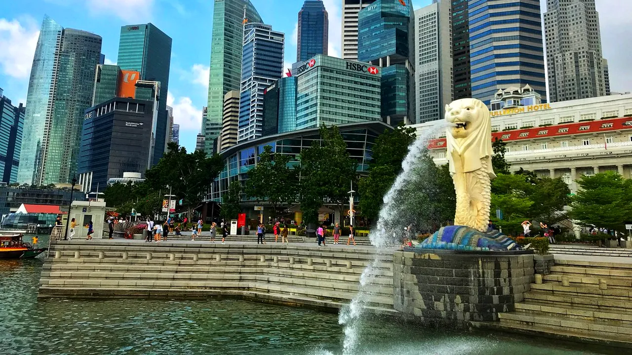 SUMMIT ISTORIC: Donald Trump a ajuns în Singapore, unde se va întâni pentru prima oară cu liderul nord-coreean/ Kim Jong-un a ajuns cu cinci ore mai devreme 
