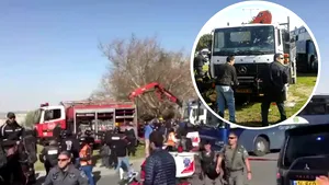 Poliţia israeliană a arestat nouă persoane în legătură cu atacul petrecut duminică, la Ierusalim