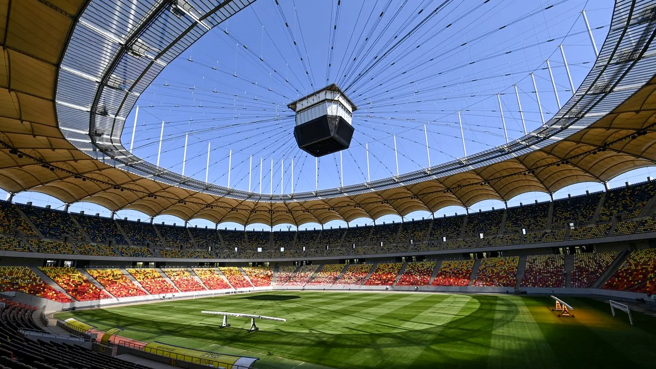 Dezastrul sanitar din România mai face o victimă. Decizia luată de organizatorii turneului cu premii de zeci de milioane de dolari de pe National Arena