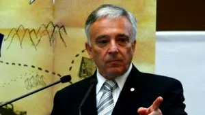 Any Tax Hike Is Problematic - Romanian Ctrl Bk Head