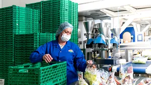 Eisberg România a primit un calificativ de excepţie în baza standardului British Retail Consortium 