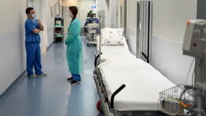 Şeful IPJ Alba a fost confirmat cu Covid-19