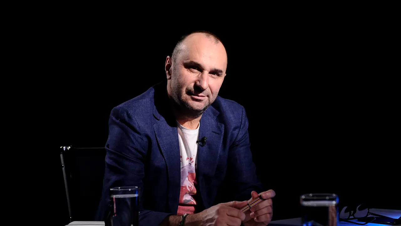 Video. Dr. Adriana Pistol, EXCLUSIV la Marius Tucă Show: 