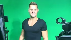 Constantin Popovici şi Cătălin Preda se pregătesc de un nou sezon de sărituri de la mare înălţime