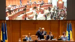Grindeanu, întrebat despre o posibilă demisie a lui Bolojan: Nimeni nu e de neînlocuit