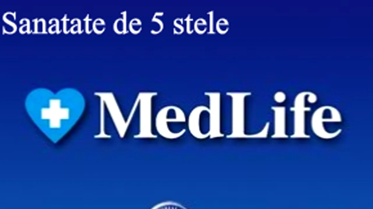 MedLife: Ambulanţa SOS care a intervenit în cazul Ramonei Cîciu era echipată pentru situaţii de urgenţă