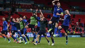Italia aduce acasă trofeul Euro 2020. Câţi bani va primi fiecare jucător al echipei naţionale?