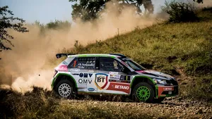 Simone Tempestini se ia la întrecere cu cele mai mari nume de pe continent