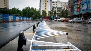 Cel puţin 17 morţi şi şase dispăruţi, în urma unui ciclon în Vietnam