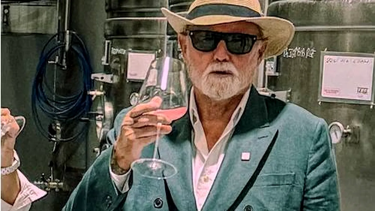 După Brad Pitt și George Clooney, Roger Taylor de la Queen investește în vinurile din Provence