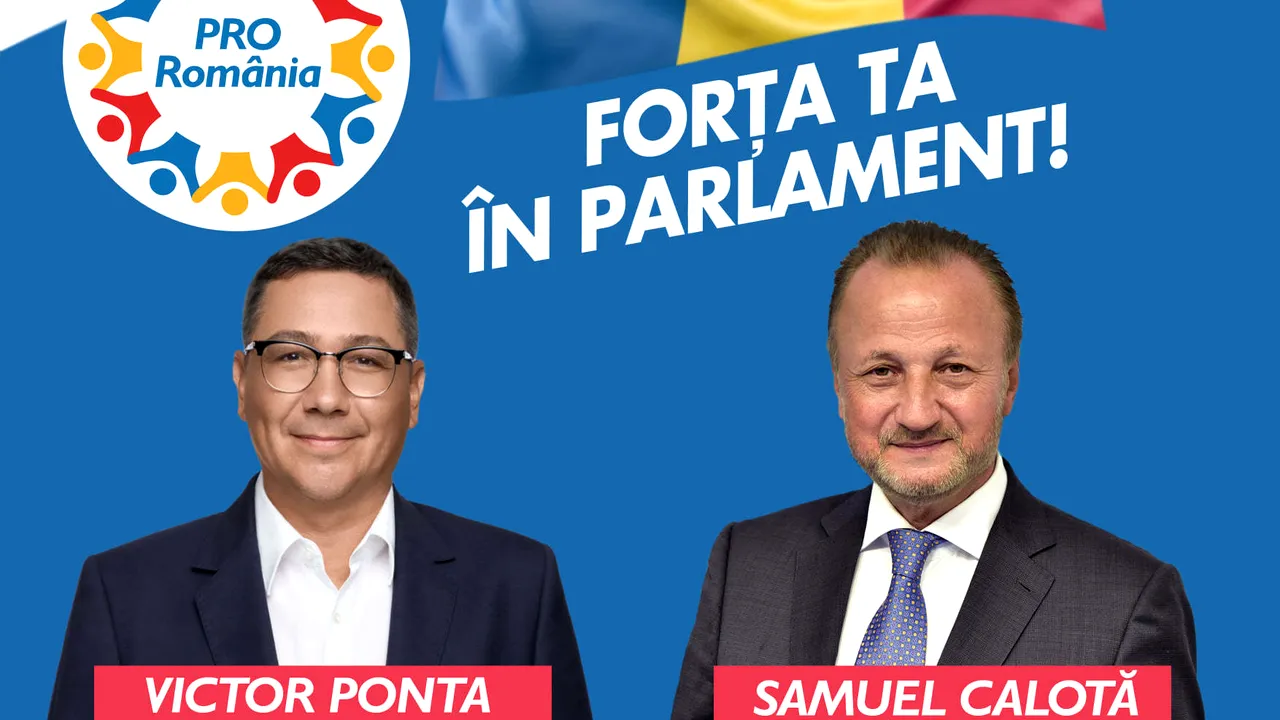 CNSAS: Colaborator al Securităţii, candidat Pro România pentru un mandat de deputat în Teleorman