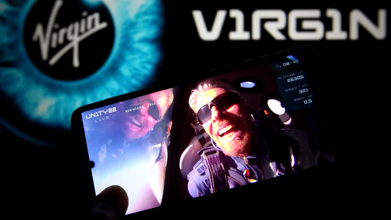 Ce înseamnă zborul lui Richard Branson pentru viitorul turismului spaţial. Elon Musk şi-a cumpărat bilet de 250.000 de dolari