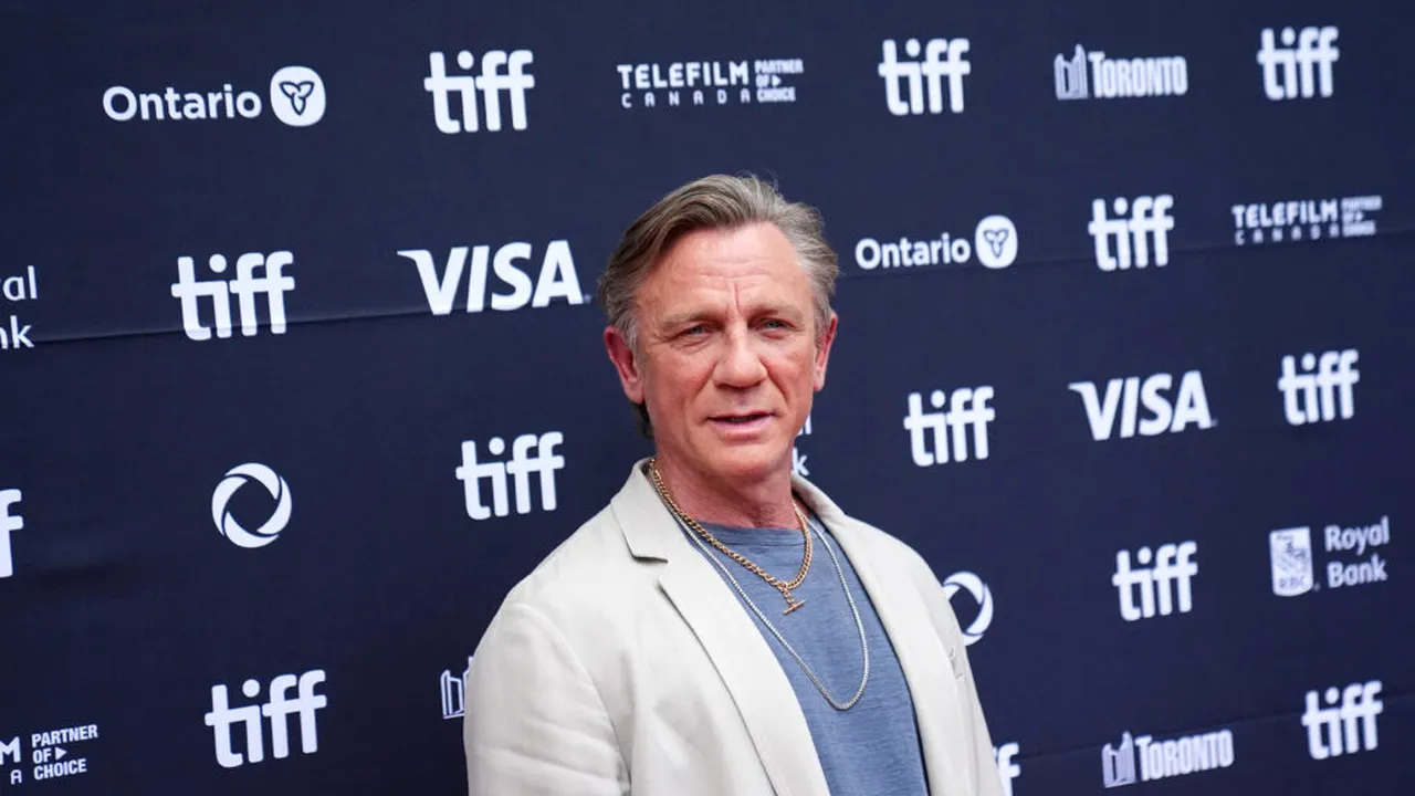 Misterul noului James Bond, aproape de final. Când aflăm cine îi ia locul lui Daniel Craig în rolul 007