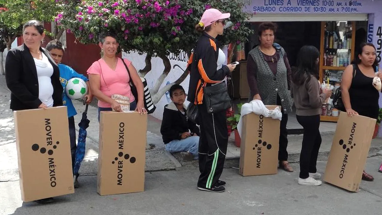 Aproape 30 de mexicani, candidaţi la alegerile din iulie, au fost ucişi. Autorităţile suspectează un grup criminal