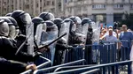 Protestul din Piața Victoriei a ajuns în presa internațională. O agenție importantă a transmis în regim de live de la declanșarea violențelor