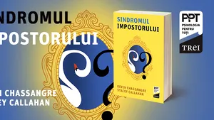 Ce este şi de ce ne afectează „sindromul impostorului”?