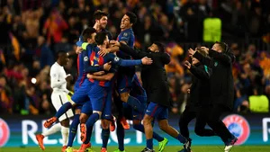 PSG, prima înfrângere a sezonului