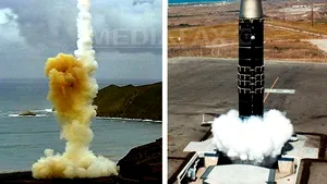 SUA ar putea să îşi retragă armele nucleare tactice din Europa