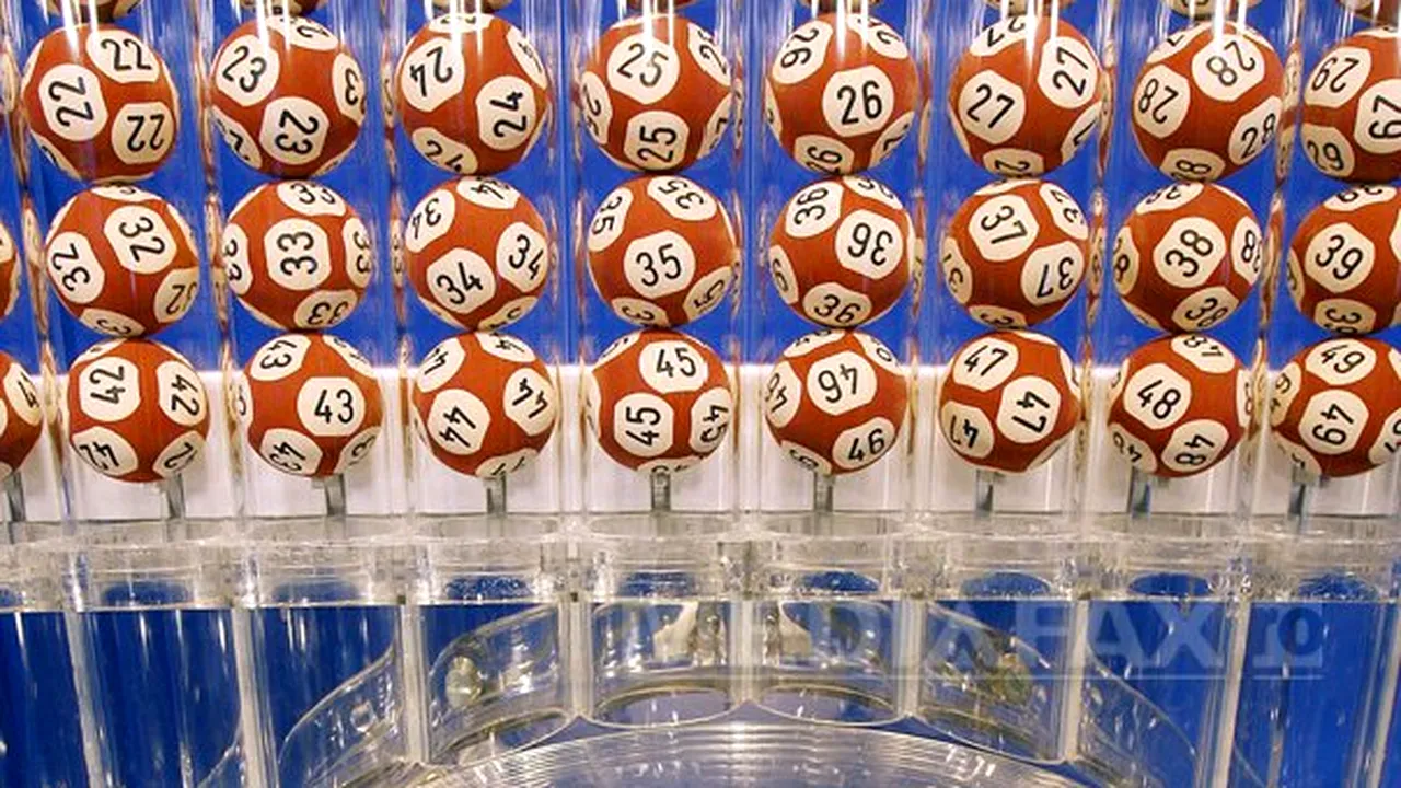 Premiul la Loto 5/40 a fost câştigat. Report la Loto 6/49 şi Joker. Numerele extrase duminică, 7 septembrie