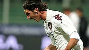 Fiorentina a fost eliminată din Cupa Italiei de către AC Torino