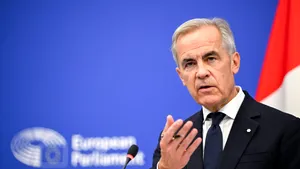 Canada vrea să intre în împrumutul UE de 90 de miliarde de euro pentru Ucraina. Ce ar câștiga Kievul