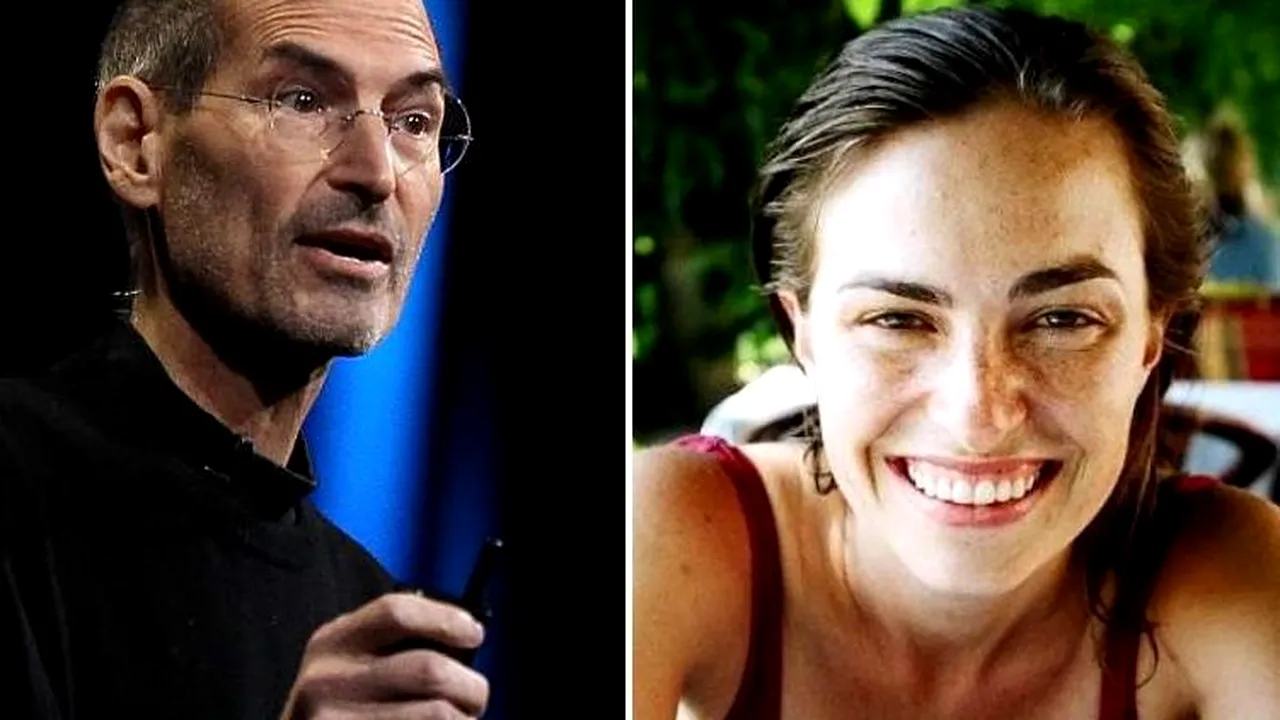 Amintirile fiicei lui Steve Jobs despre relaţia zbuciumată pe care a avut-o cu tatăl său, mult timp distant şi rece. Despre ultimele zile ale cofondatorului Apple: „Când ne-am îmbrăţişat, puteam să-i simt vertebrele şi coastele”
