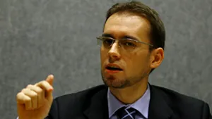 Chiuariu vrea să retrimită Ordonanţa DIICOT la Parlament