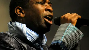 Youssou N'Dour concertează în România, pe 30 iulie