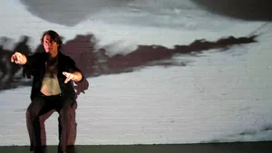 Nomad Theatrical Co. din New York prezintă spectacolul 