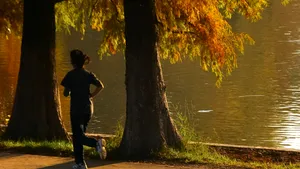 Femeile care au practicat sport în adolescență sunt mai predispuse să aspire la poziții de conducere, potrivit unui studiu