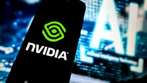 Nvidia devansează Apple ca a doua cea mai valoroasă companie din lume