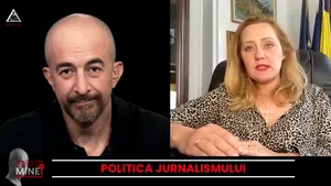 „Ochii pe mine!”. Fosta jurnalistă Elena Lasconi, despre primul act semnat şi prima demitere în calitate de primar. „Eram hotărâtă să fac asta!”  