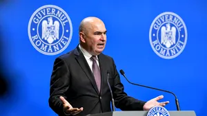 Bolojan, despre cumulul pensie-salariu: E anormal să te pensionezi la 48 de ani și a doua zi să te angajezi din nou în sectorul public