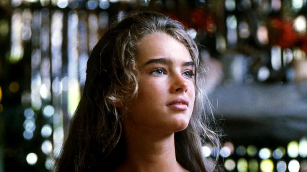 Brooke Shields, la 47 de ani. Cum s-a schimbat în timp actriţa din 
