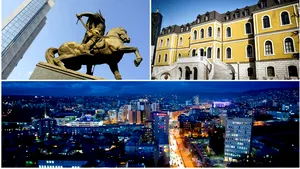 Cel mai ieftin oraș din Europa: berea costă 1,5 euro, masa la restaurant 4 euro