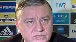 Mircea Sandu: George Copos va fi chemat la Comisia de Disciplină