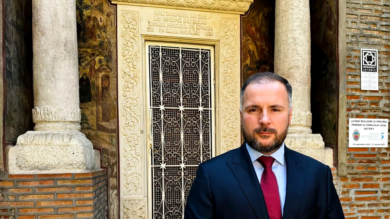 Prefect: Am atacat în instanţă Primăria Generală şi cer anularea retrocedării Parcului IOR