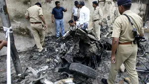 India: Stare de alertă în urma unor serii de atentate