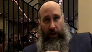 Rabinul din Dnipro, după ce Putin a ameninţat cu „denazidicarea” Ucrainei: „Rămânem aici, să ne apărăm oraşul”