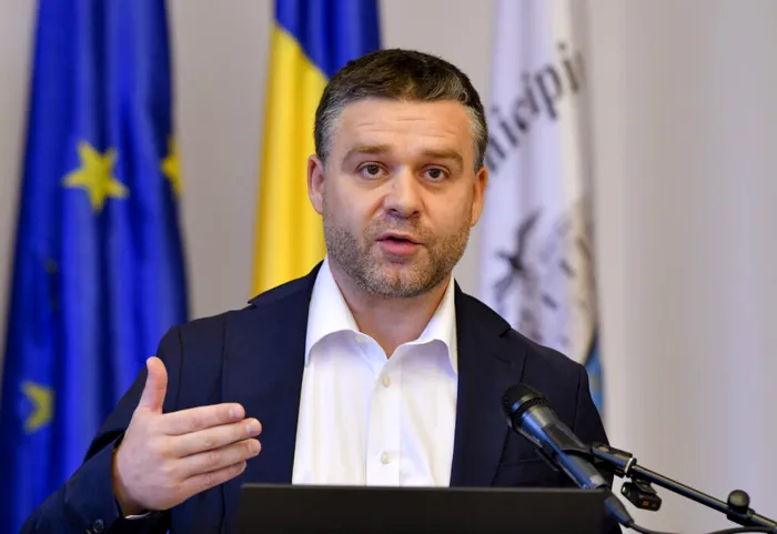 DECLARAȚII Ciprian Ciucu cere un Guvern cu puteri depline: Bănuiesc că săptămâna viitoare vor fi consultări la Cotroceni