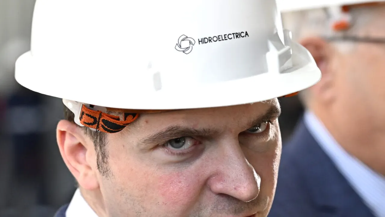 Burduja: Păsări, vestigii antice în mare, printre motivele care blochează proiectele energetice
