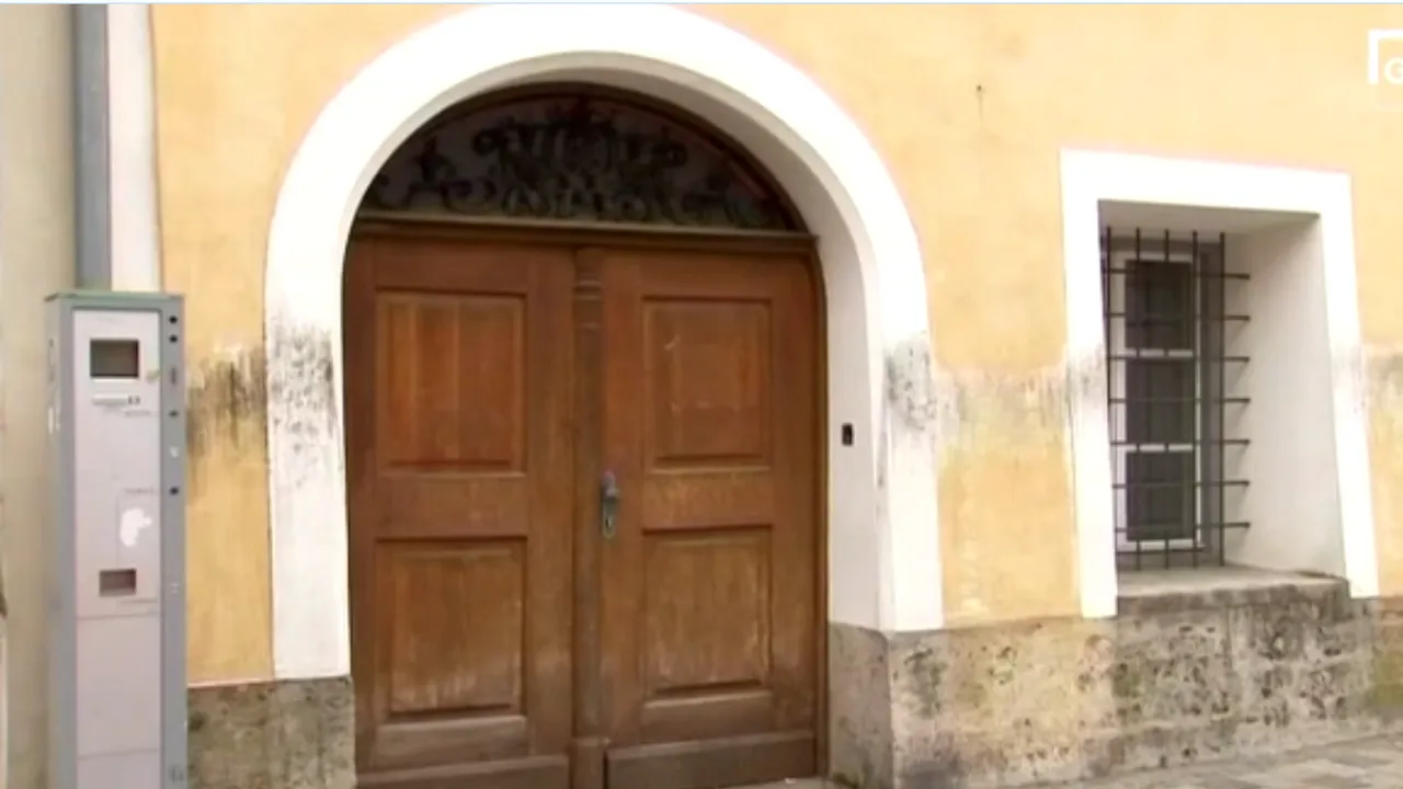Casa lui Hitler, monumentul incomod pe care Austria nu ştie cum să-l facă uitat

