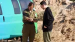 Moment plin de emoții: ostaticul cu origini românești Guy Gilboa-Dalal a fost eliberat după 738 de zile de captivitate în Gaza
