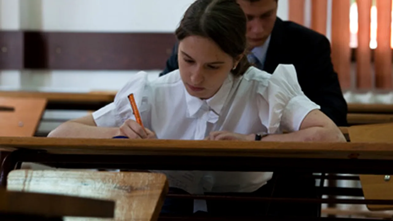 Promovabilitate 79,95% la nivel naţional, la examenul de bacalaureat