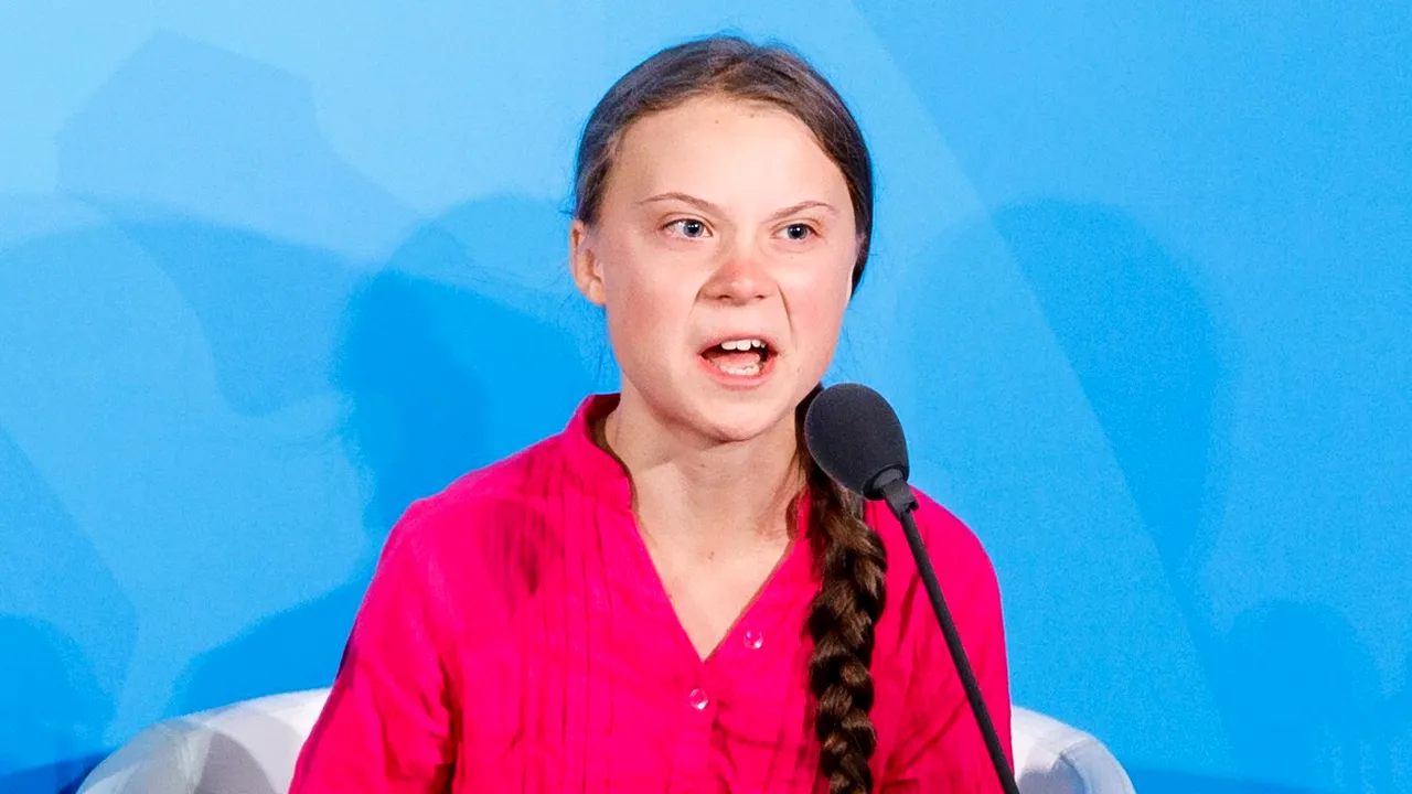 Poliţia din India a arestat o activistă care a contribuit la editarea unui document distribuit de Greta Thunberg în sprijinul fermierilor care protestează în ţară