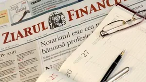 Ziarul Financiar, tiraj record de 150.000 de exemplare 