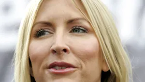 Fotografii cu soţia lui Paul McCartney în ipostaze pornografice, puse pe internet