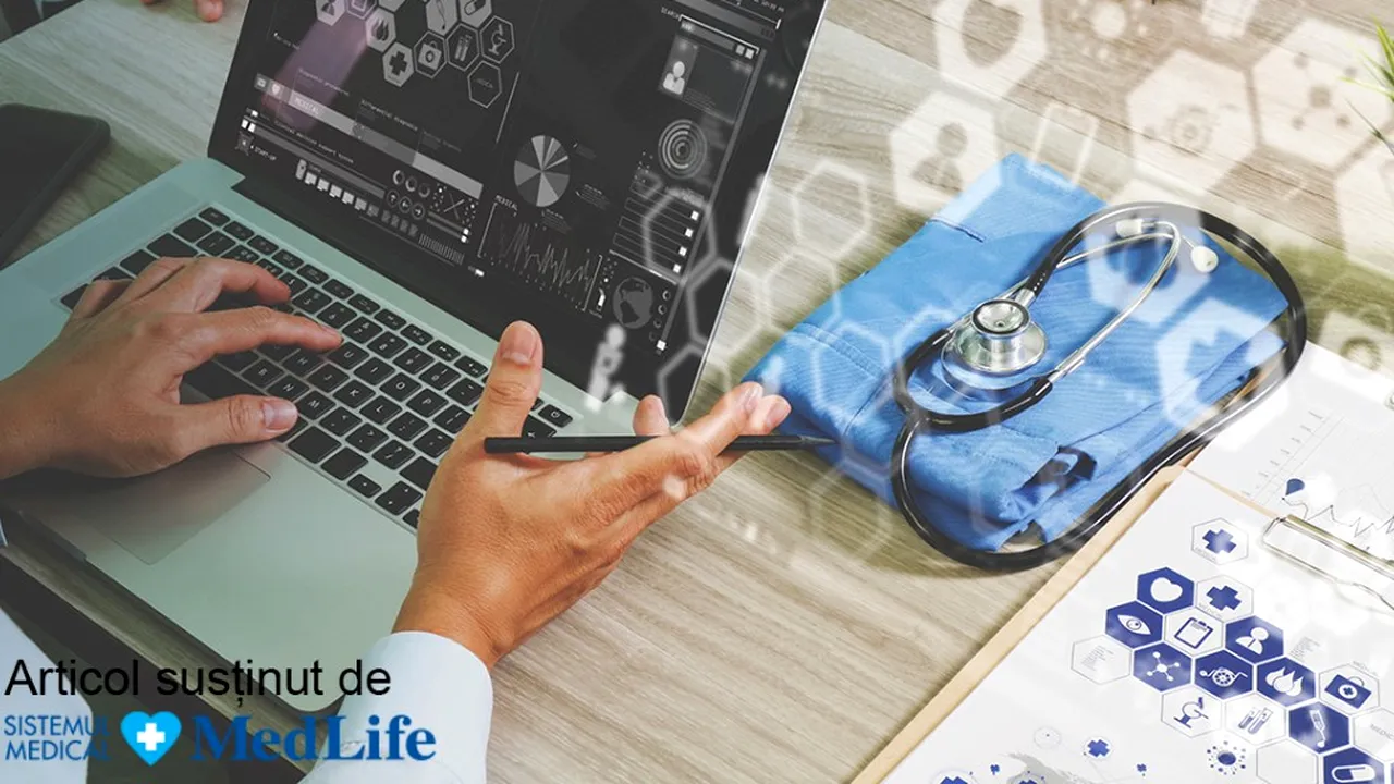 Screening-ul post COVID şi alte metode de prevenţie în pandemie. Cum se pot preveni bolile non-genetice. Sfaturile unui specialist de Medicina Muncii