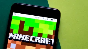 Ce lucru au în comun Donald Trump şi jocul Minecraft