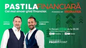 „Statul a EȘUAT!”. Ce faci cu banii când economia devine o ruletă rusească? PASTILA FINANCIARĂ #1